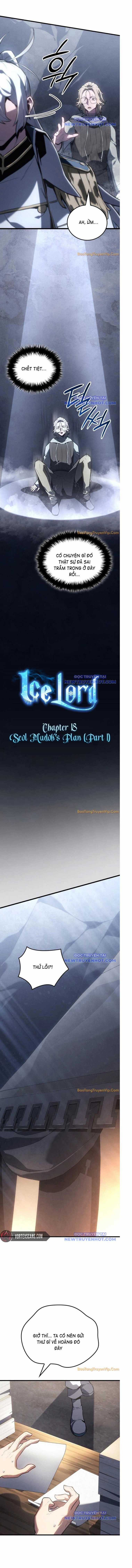 Băng Vương - Chapter 19 - Trang 6