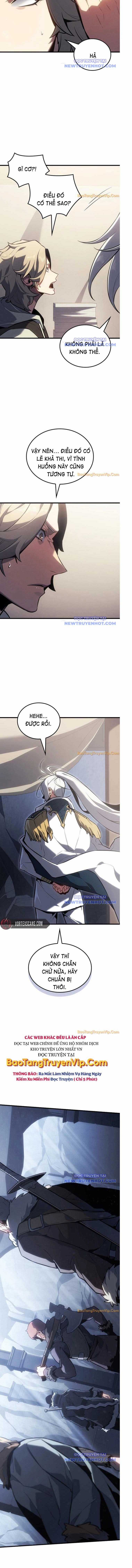 Băng Vương - Chapter 19 - Trang 9