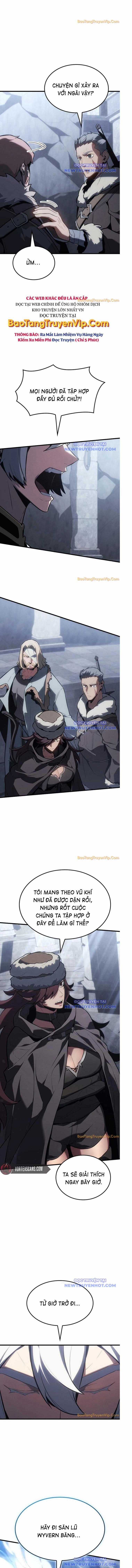 Băng Vương - Chapter 19 - Trang 10