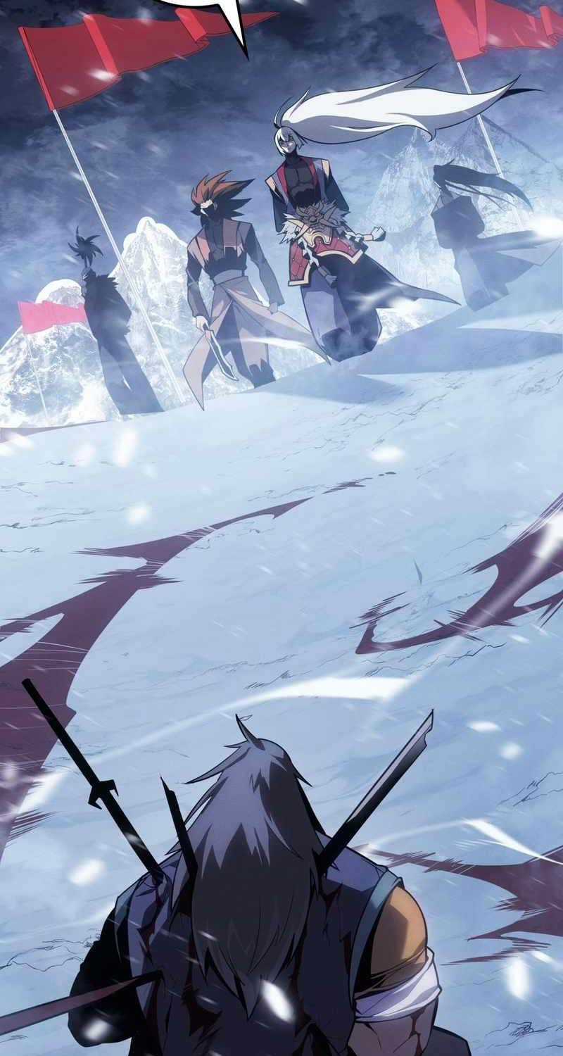 Băng Vương - Chapter 2 - Trang 11