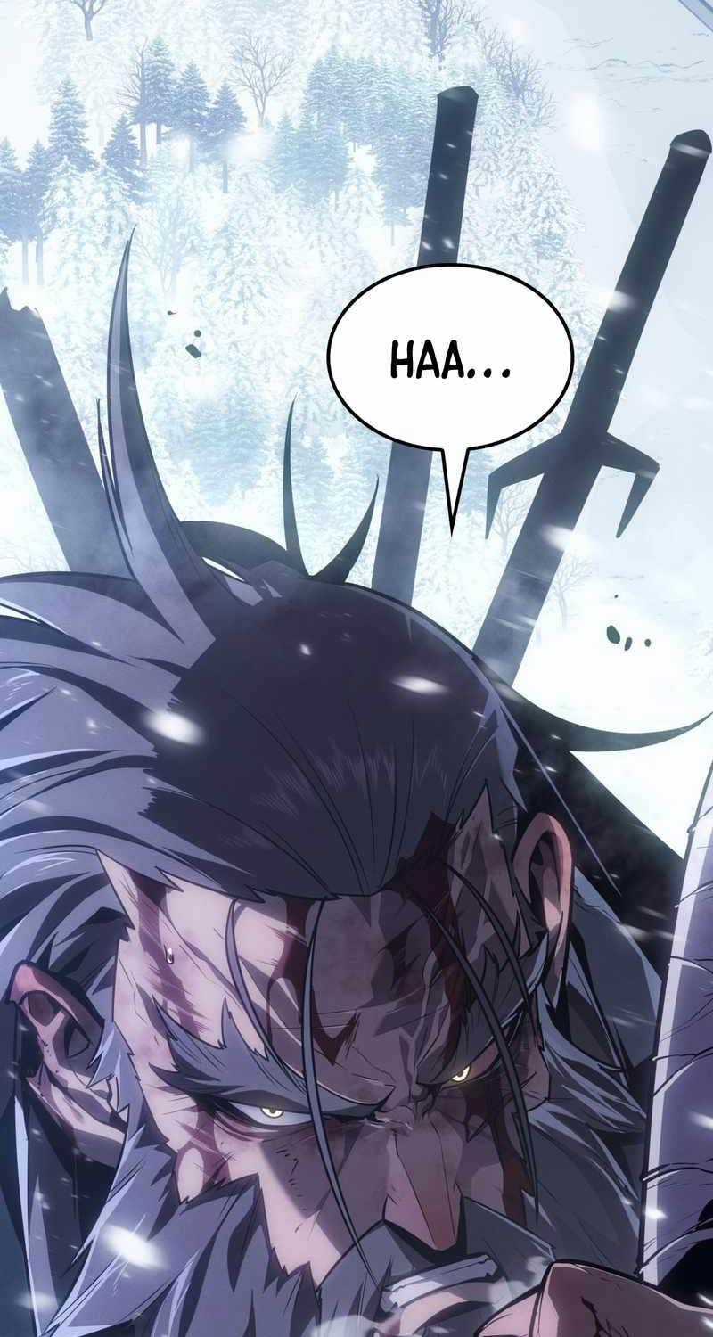 Băng Vương - Chapter 2 - Trang 3