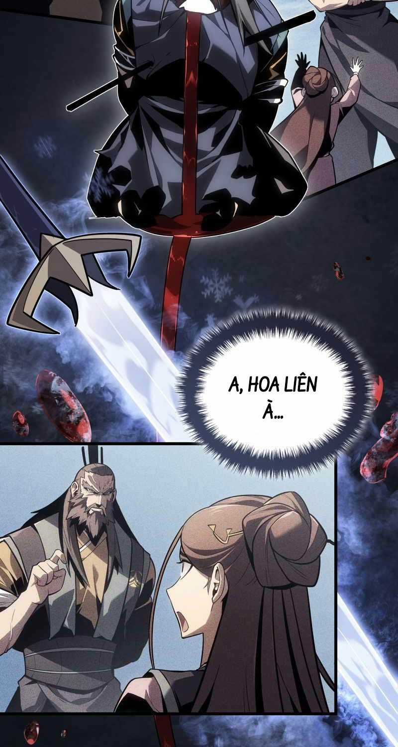 Băng Vương - Chapter 2 - Trang 24