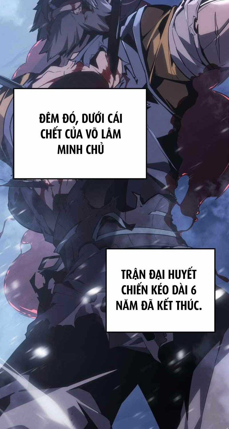Băng Vương - Chapter 2 - Trang 31