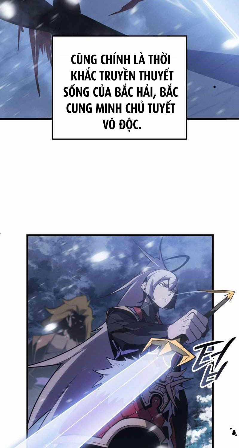 Băng Vương - Chapter 2 - Trang 33