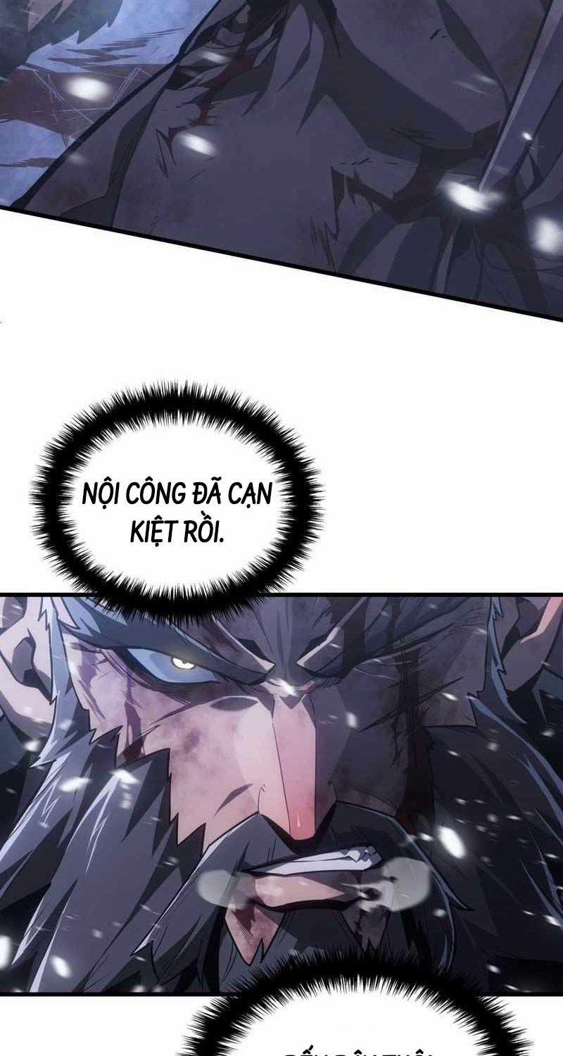 Băng Vương - Chapter 2 - Trang 6