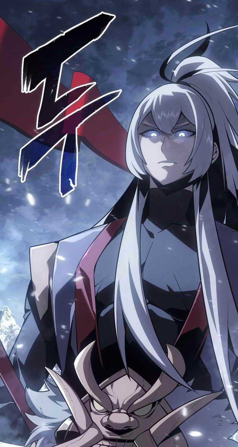 Băng Vương - Chapter 2 - Trang 9