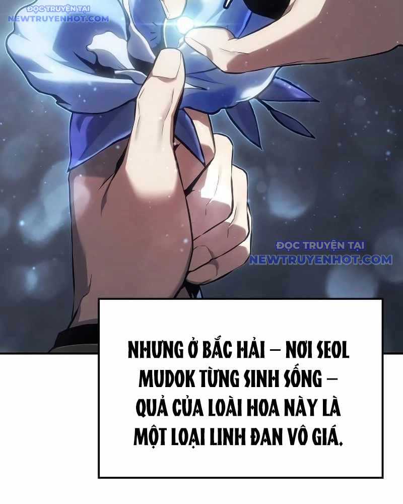 Băng Vương - Chapter 20 - Trang 21