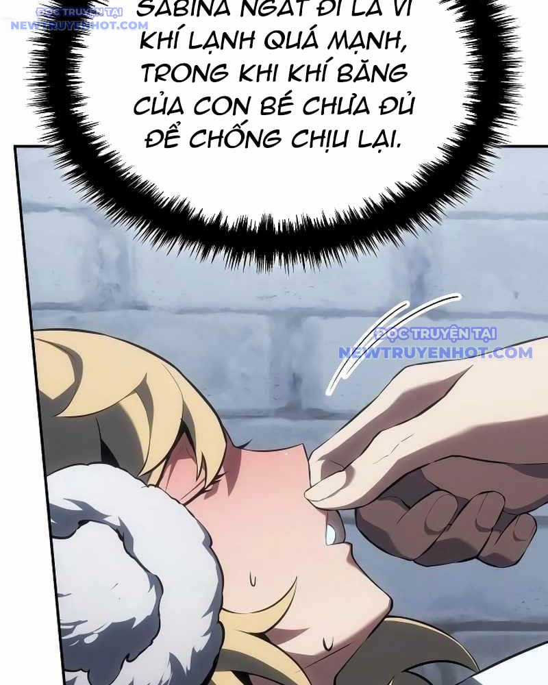 Băng Vương - Chapter 20 - Trang 28