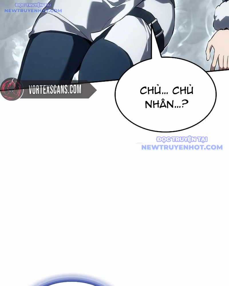 Băng Vương - Chapter 20 - Trang 35