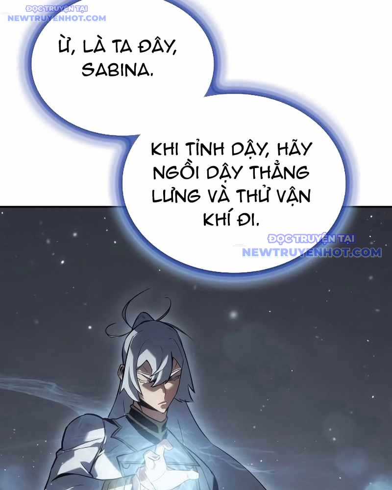 Băng Vương - Chapter 20 - Trang 36