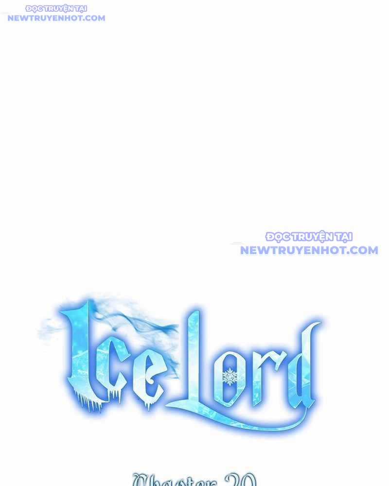 Băng Vương - Chapter 20 - Trang 62