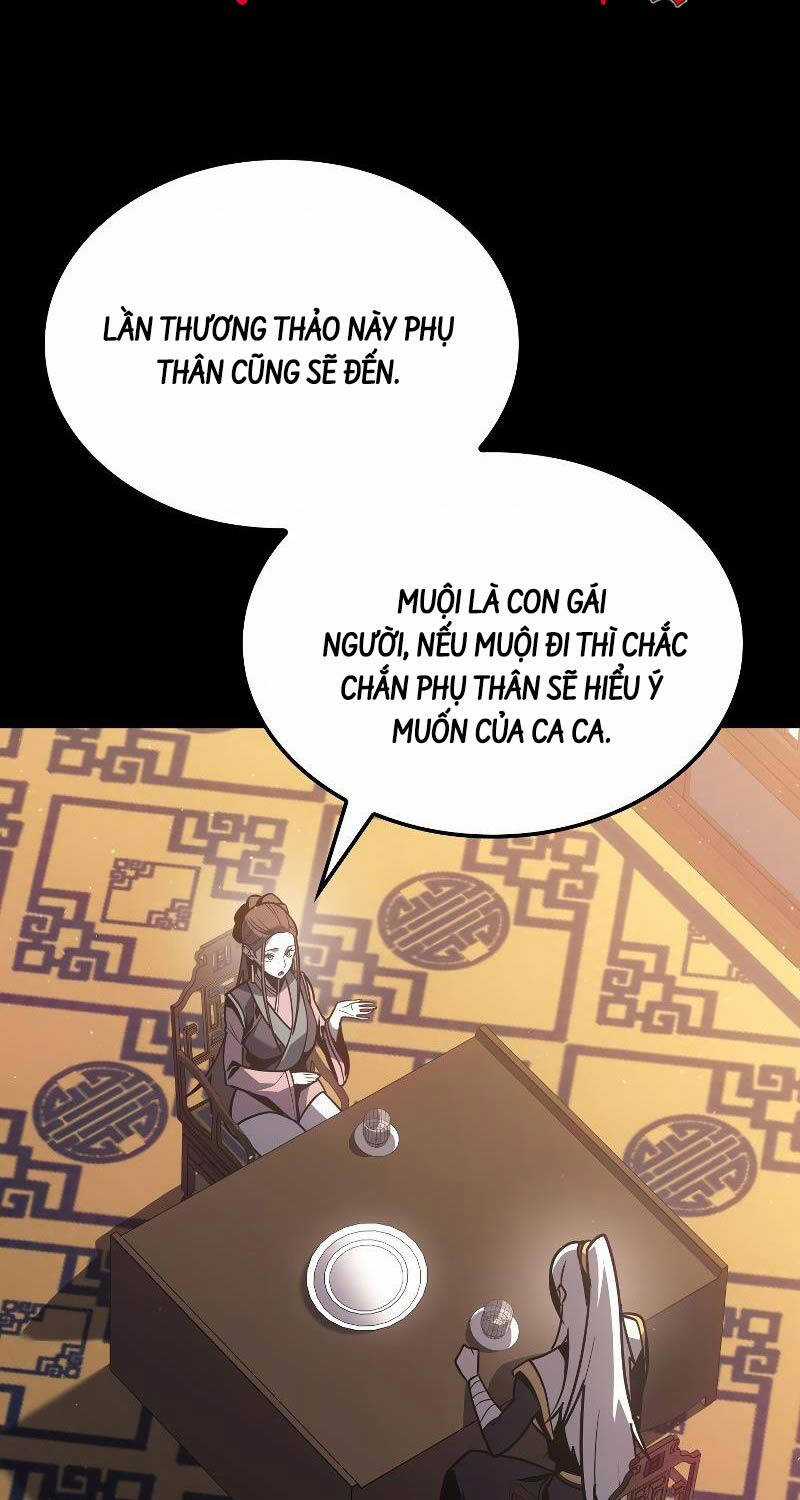 Băng Vương - Chapter 3 - Trang 14