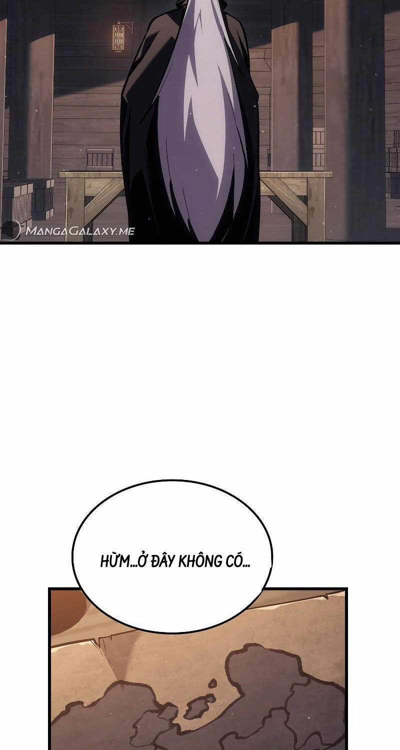 Băng Vương - Chapter 3 - Trang 4