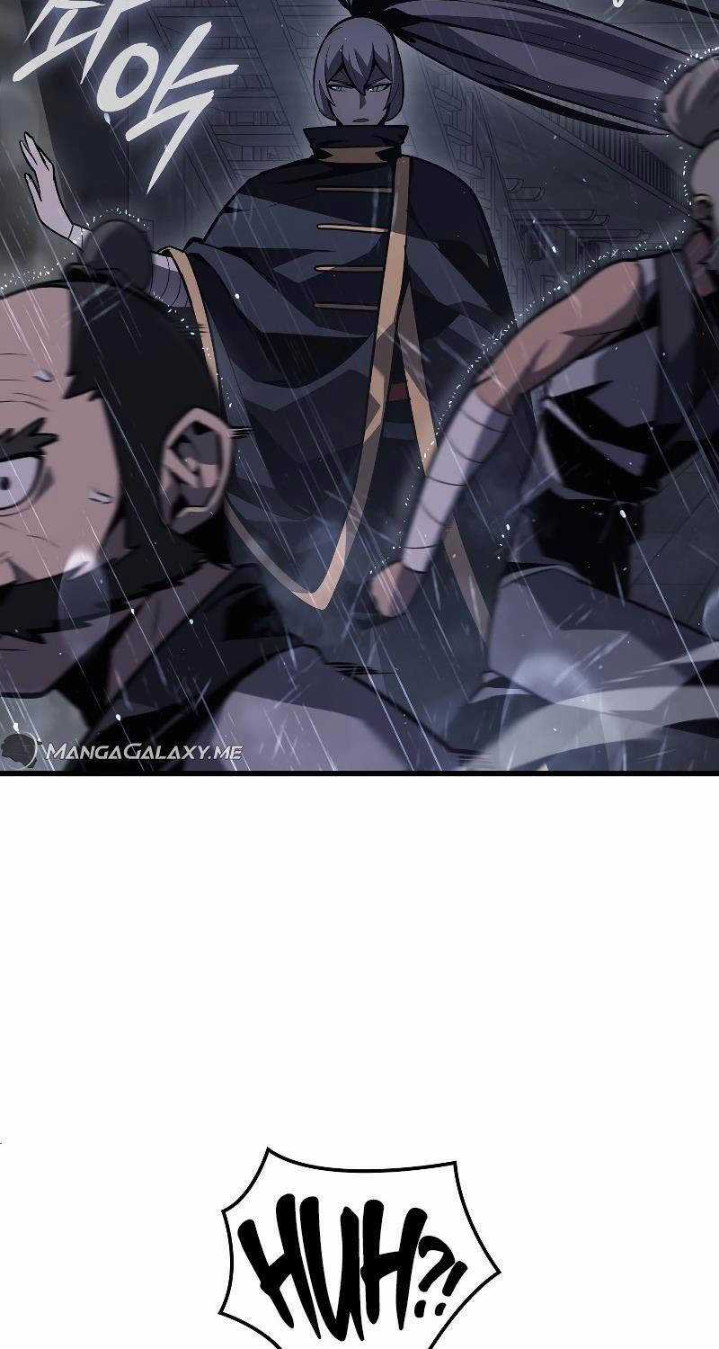 Băng Vương - Chapter 3 - Trang 32