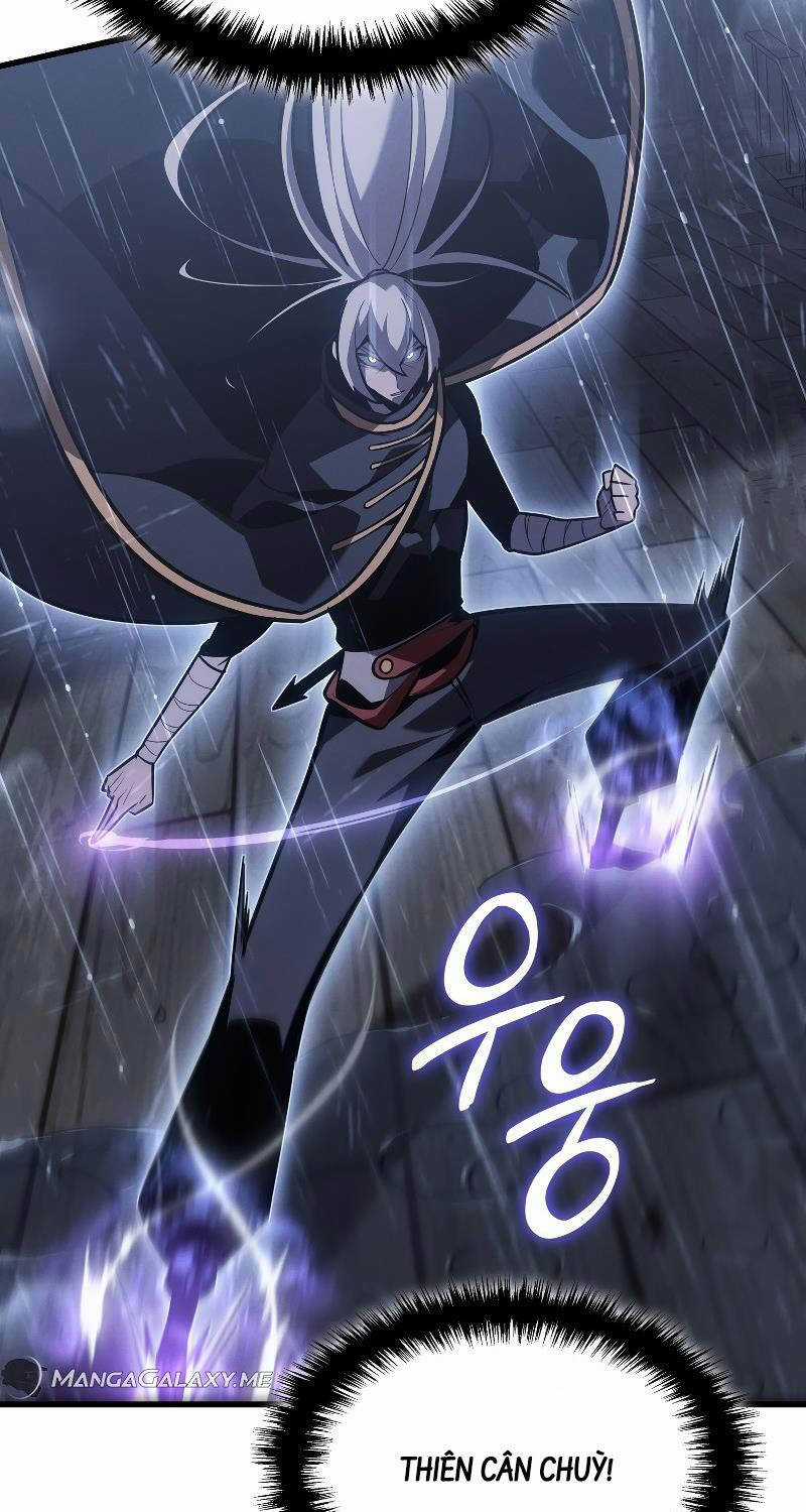 Băng Vương - Chapter 3 - Trang 36