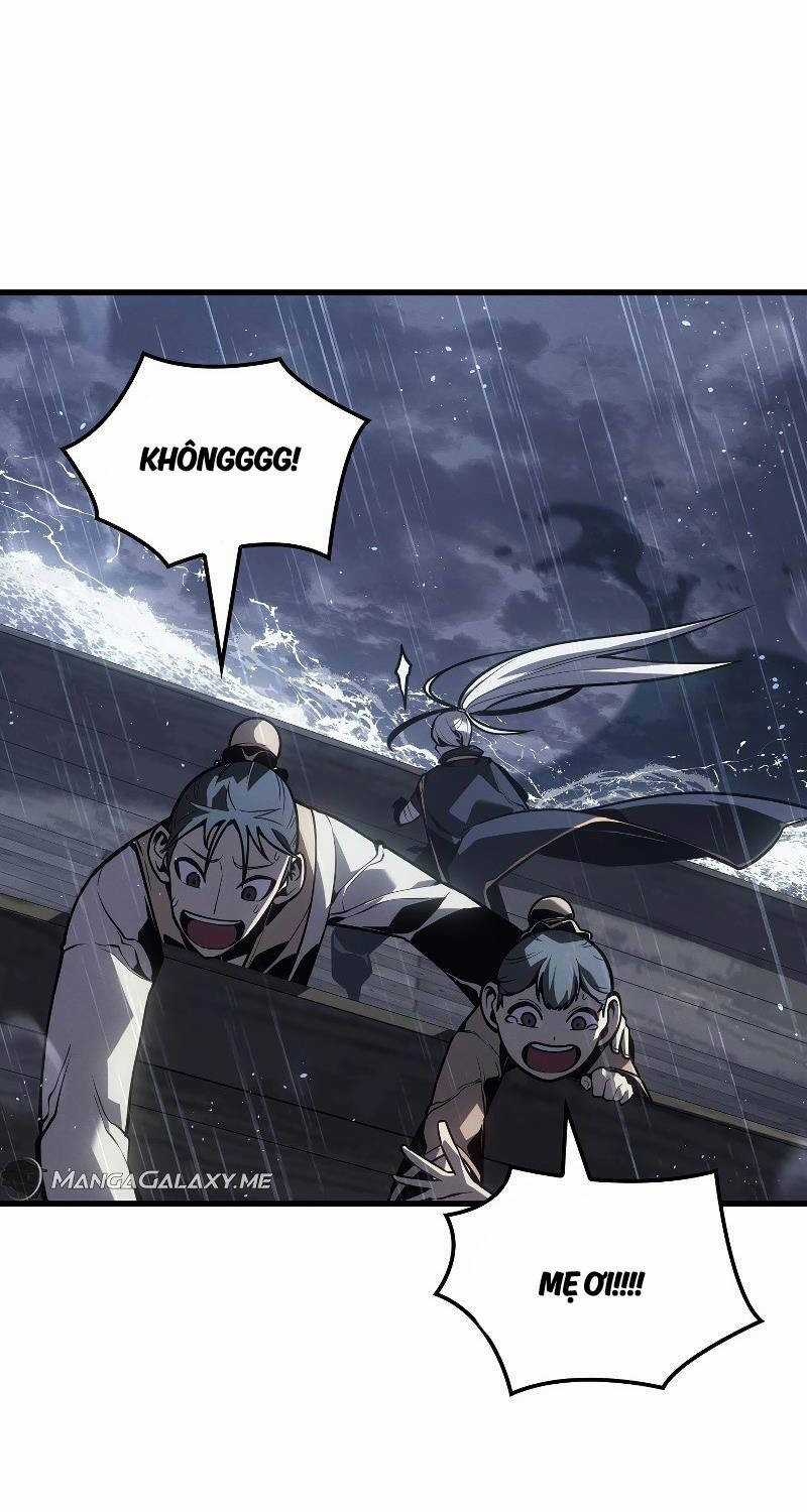 Băng Vương - Chapter 3 - Trang 44