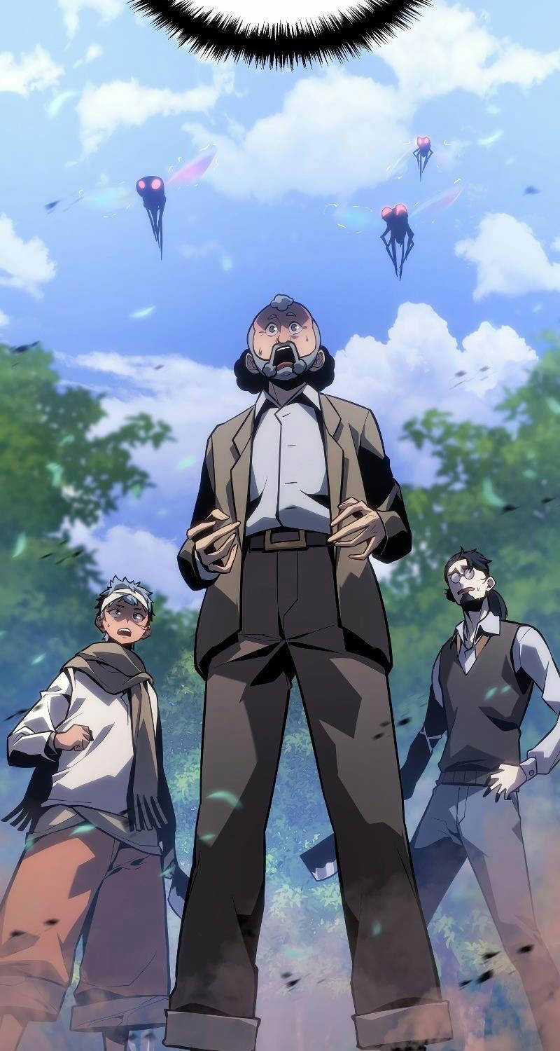 Băng Vương - Chapter 3 - Trang 99