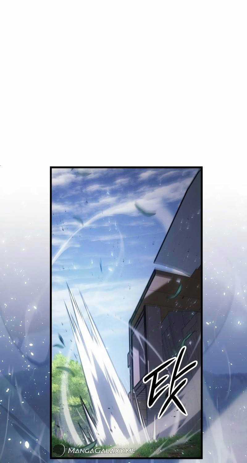 Băng Vương - Chapter 4 - Trang 14