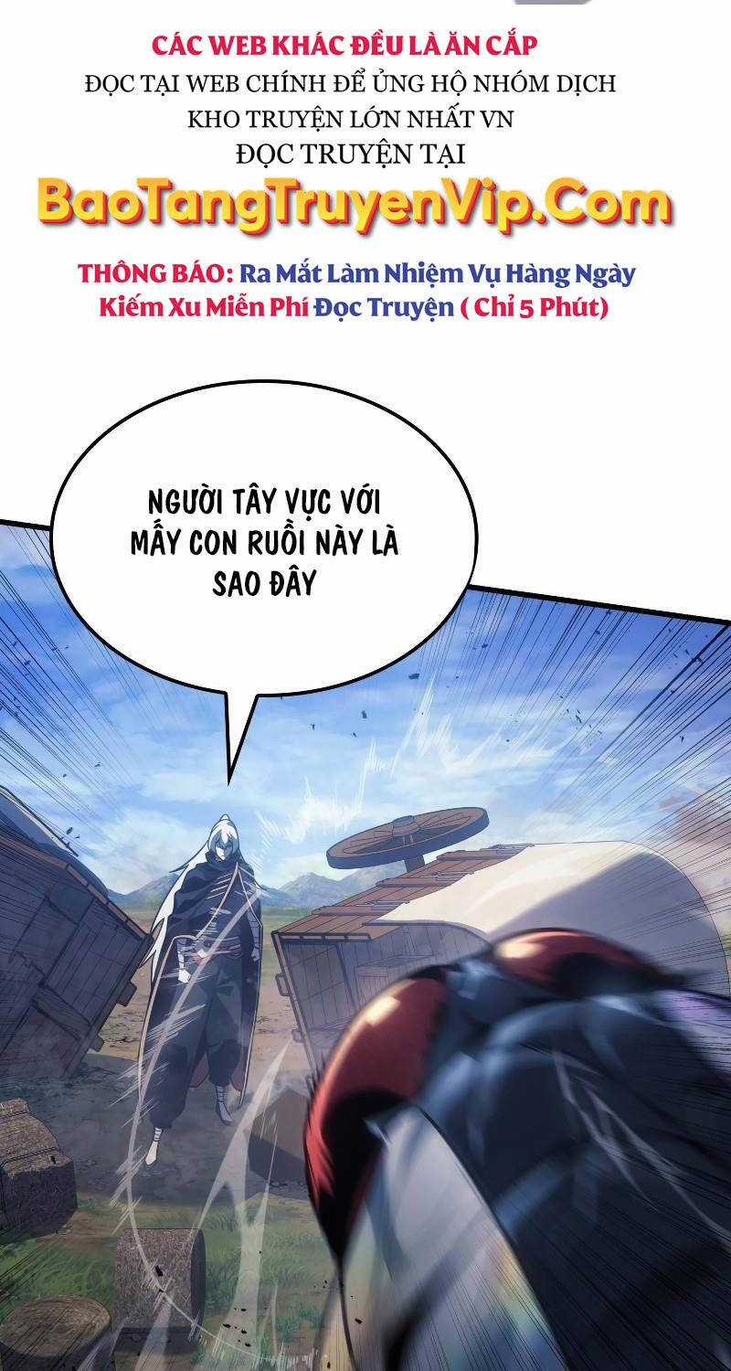 Băng Vương - Chapter 4 - Trang 3