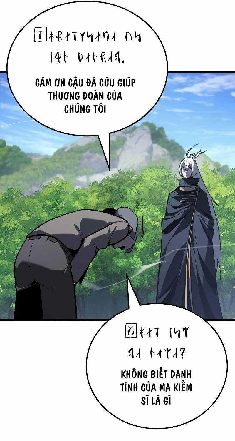 Băng Vương - Chapter 4 - Trang 31