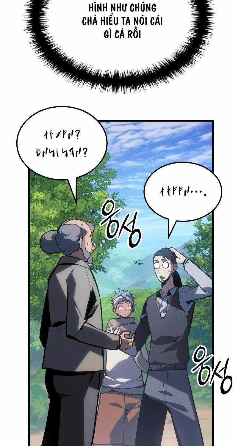 Băng Vương - Chapter 4 - Trang 35