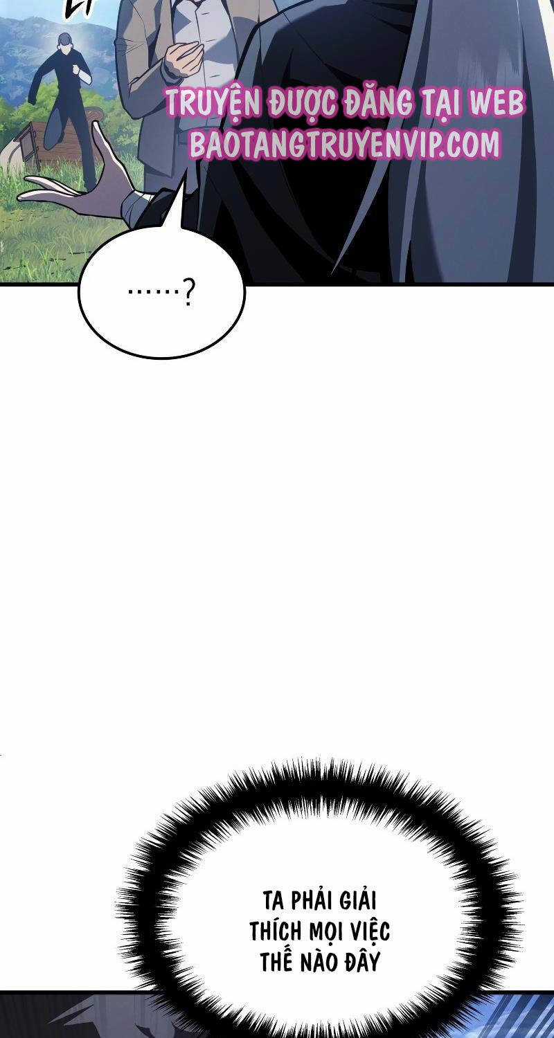 Băng Vương - Chapter 4 - Trang 37