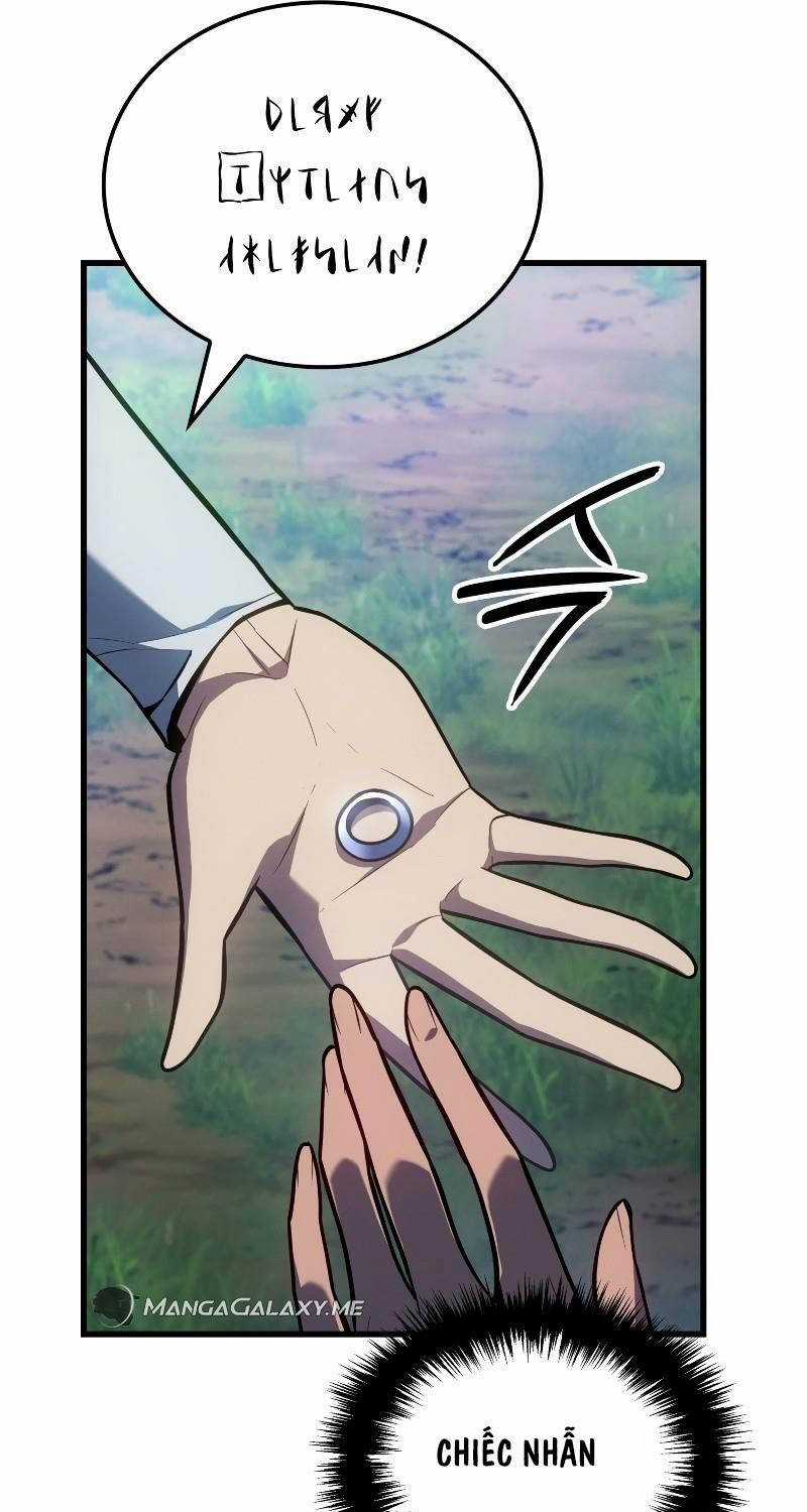 Băng Vương - Chapter 4 - Trang 40