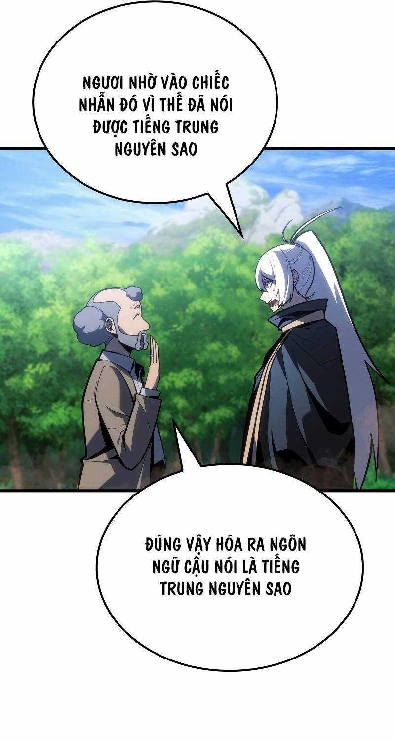 Băng Vương - Chapter 4 - Trang 49