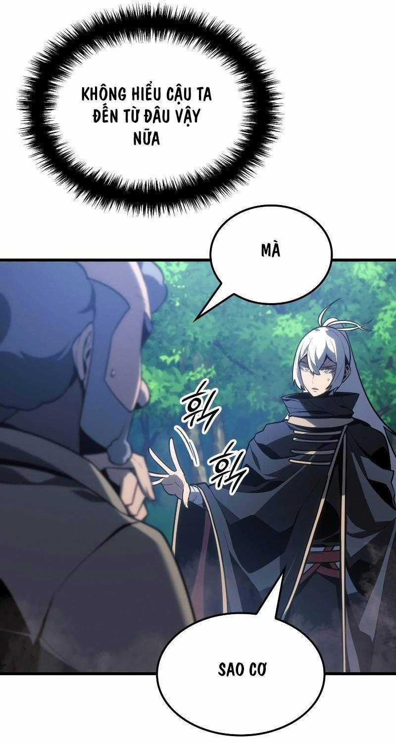 Băng Vương - Chapter 4 - Trang 59