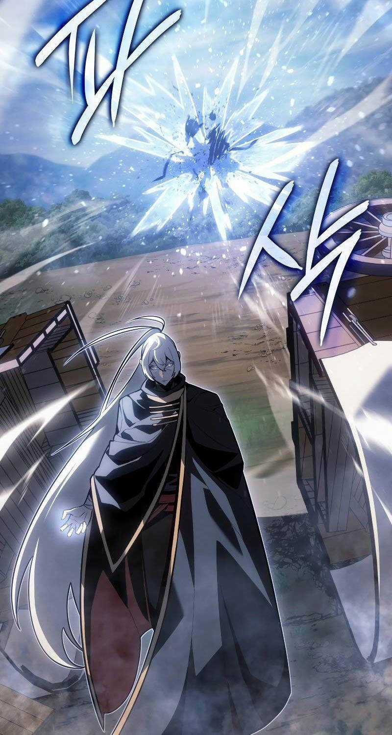 Băng Vương - Chapter 4 - Trang 8