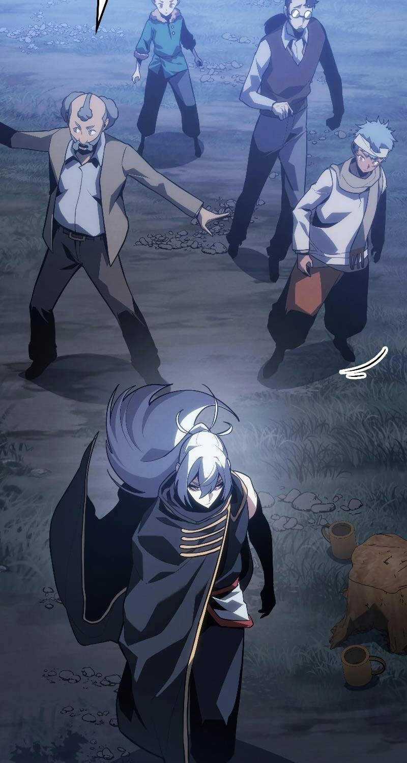 Băng Vương - Chapter 5 - Trang 109