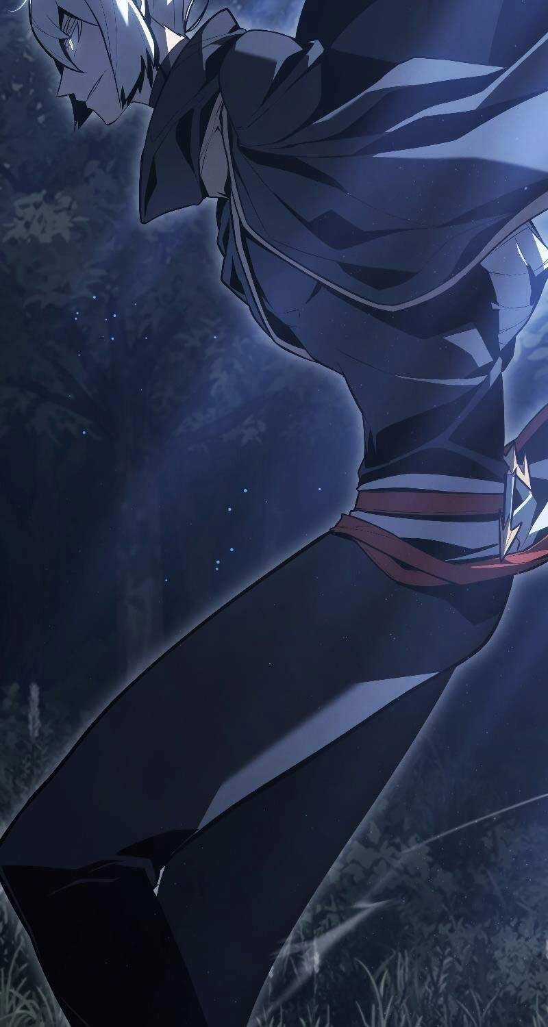 Băng Vương - Chapter 5 - Trang 37