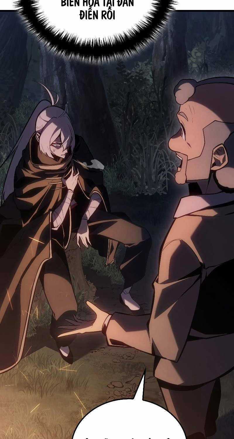 Băng Vương - Chapter 5 - Trang 6