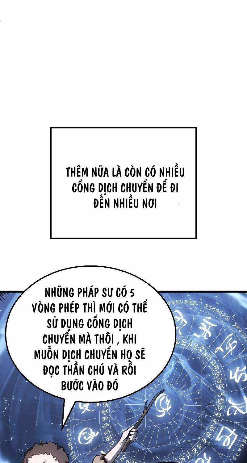 Băng Vương - Chapter 5 - Trang 71