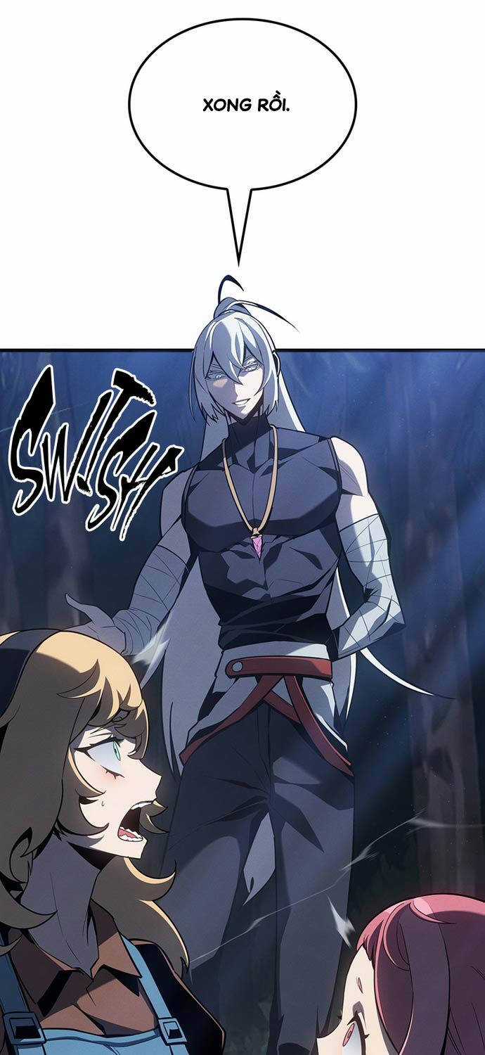 Băng Vương - Chapter 6 - Trang 11