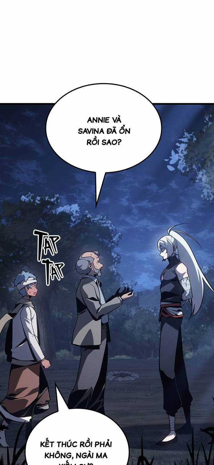 Băng Vương - Chapter 6 - Trang 14