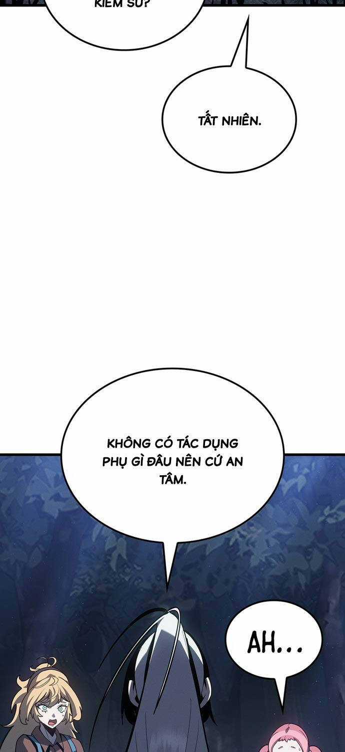 Băng Vương - Chapter 6 - Trang 15