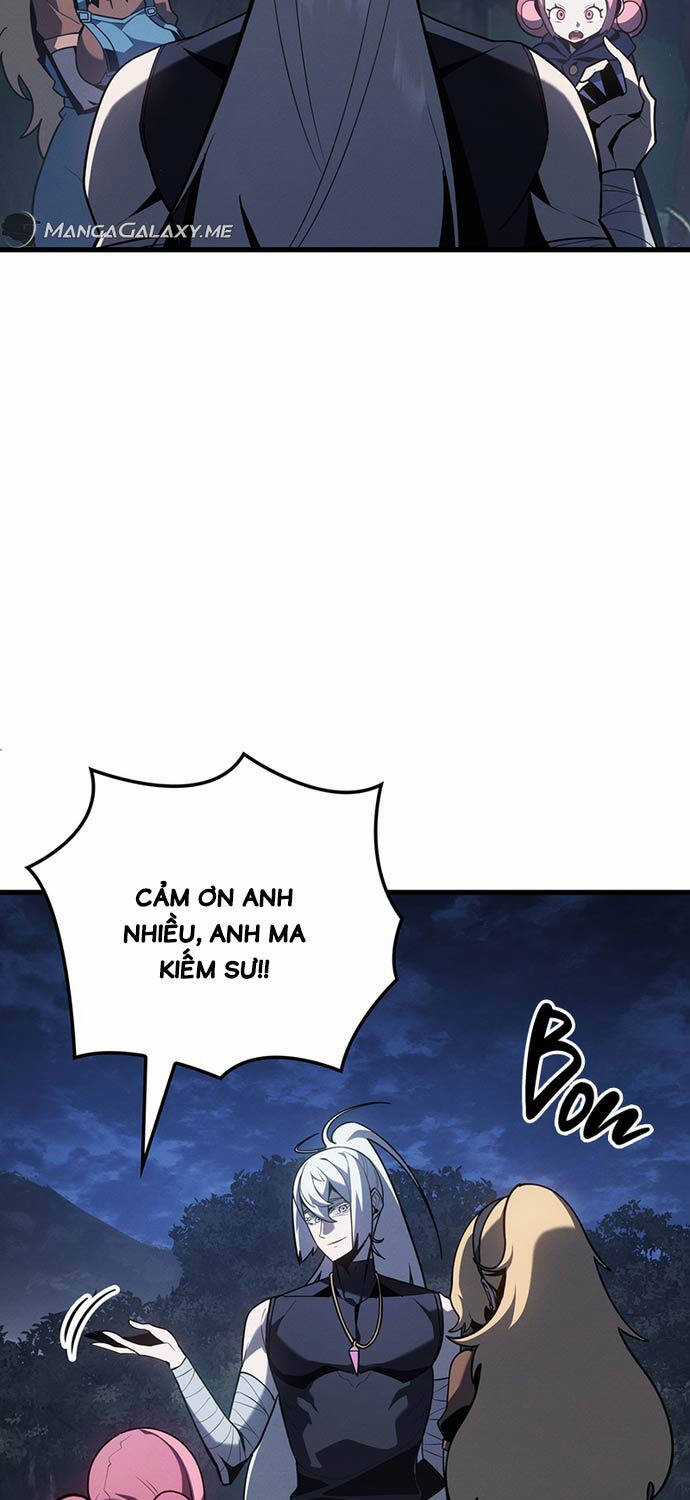 Băng Vương - Chapter 6 - Trang 16