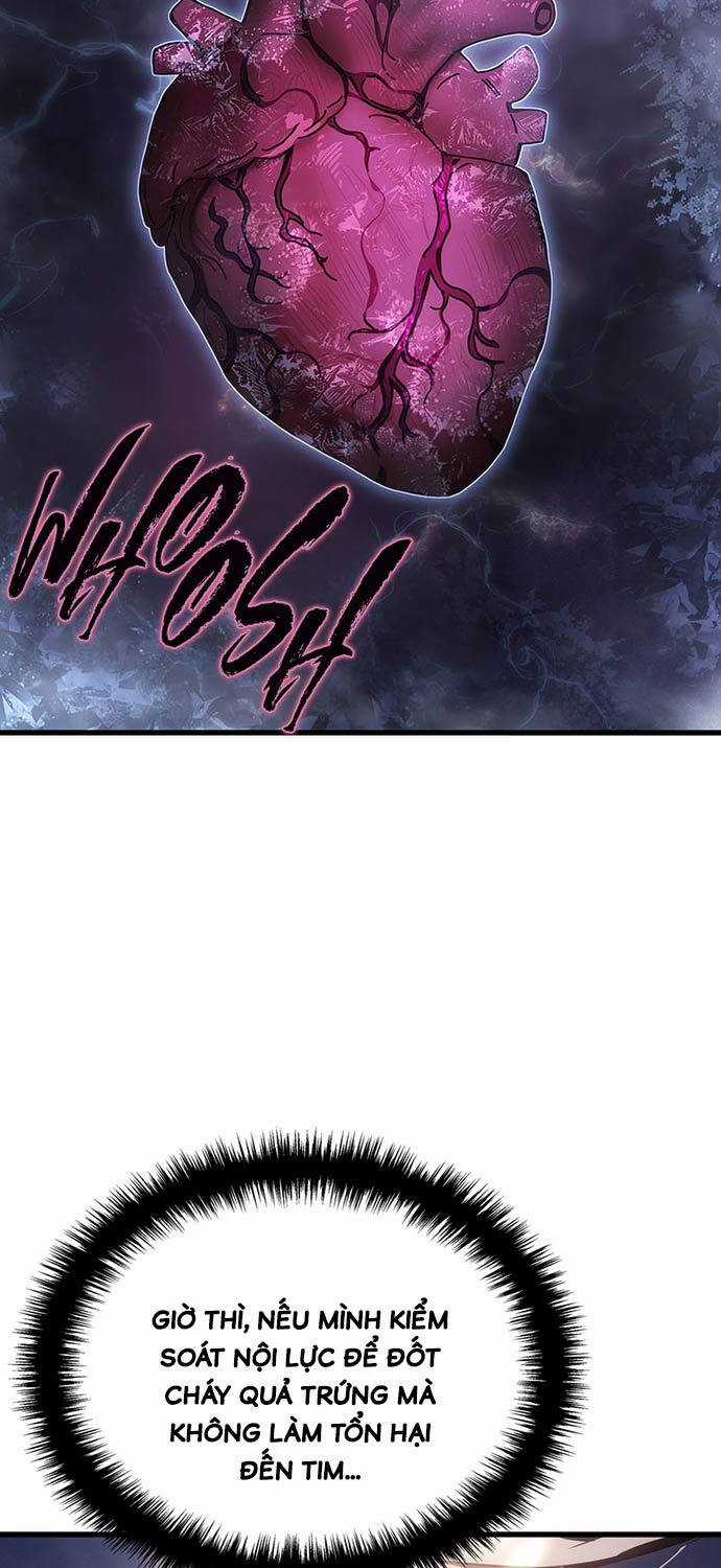 Băng Vương - Chapter 6 - Trang 3