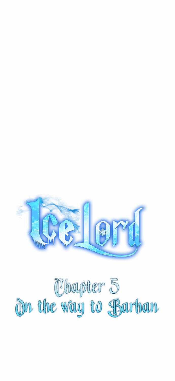 Băng Vương - Chapter 6 - Trang 25