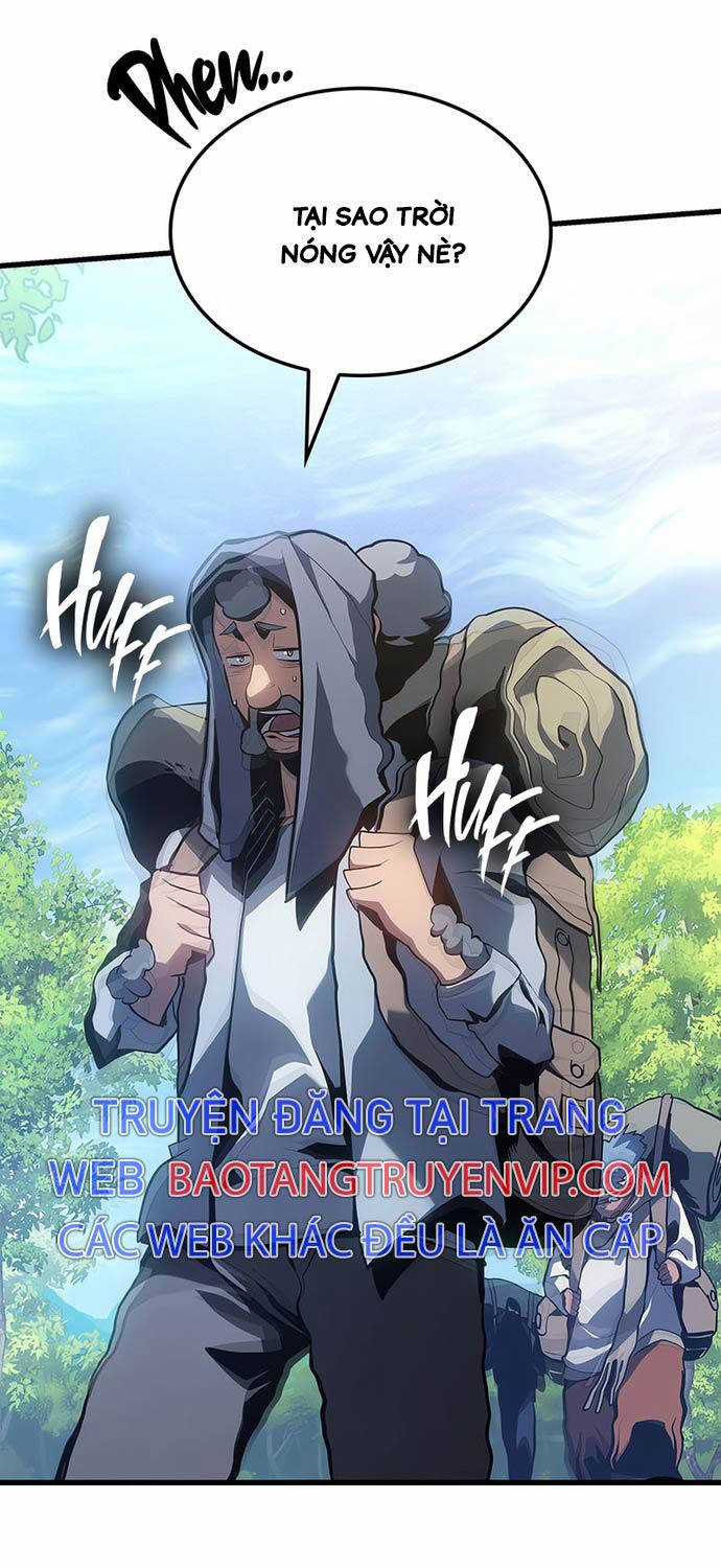 Băng Vương - Chapter 6 - Trang 29