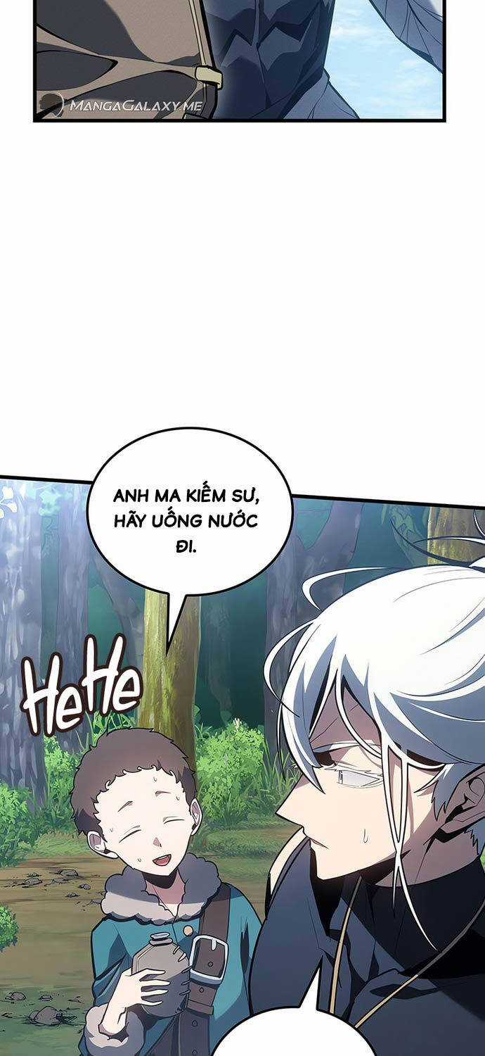 Băng Vương - Chapter 6 - Trang 31