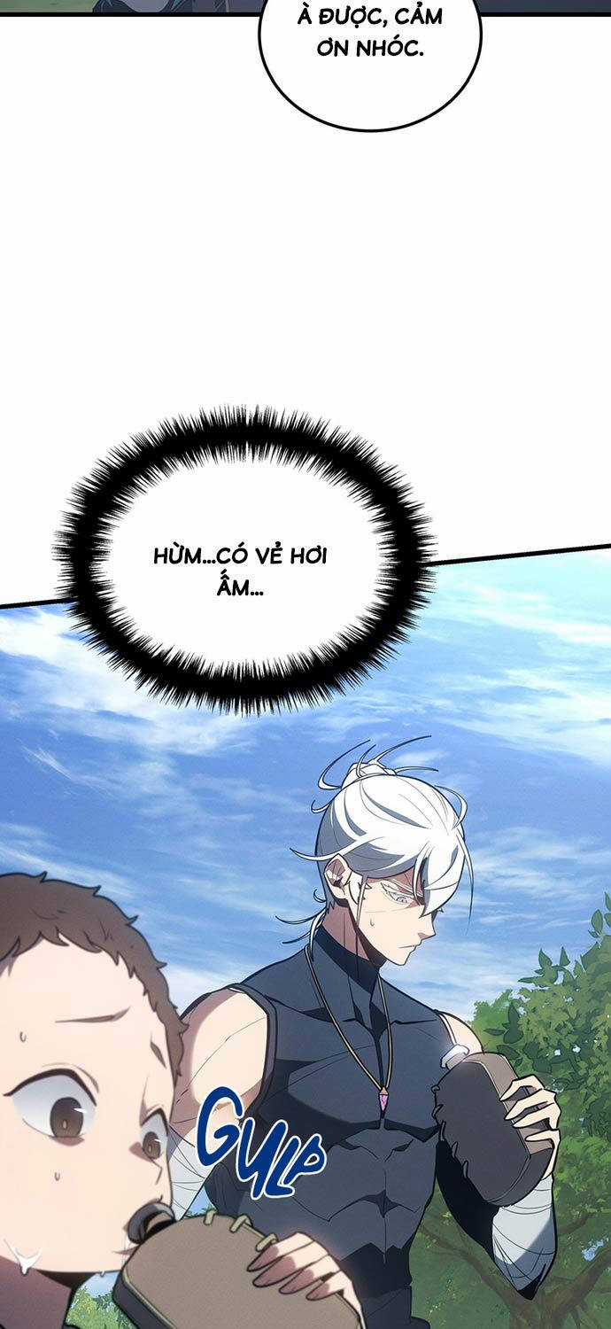 Băng Vương - Chapter 6 - Trang 32