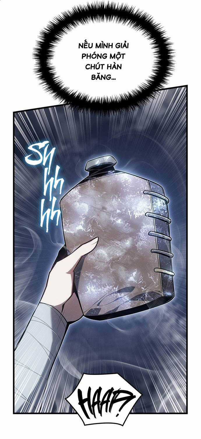 Băng Vương - Chapter 6 - Trang 34