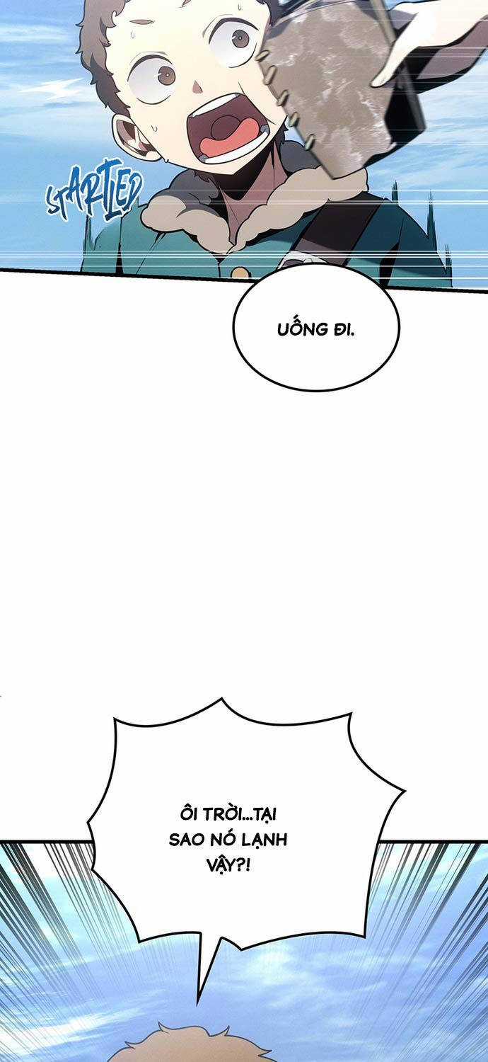 Băng Vương - Chapter 6 - Trang 37