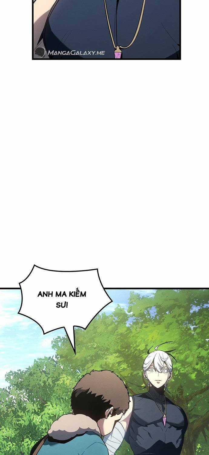 Băng Vương - Chapter 6 - Trang 43
