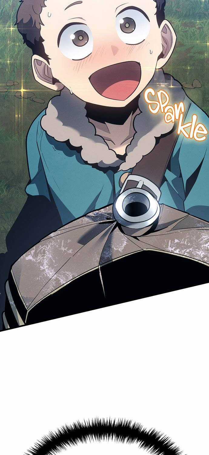 Băng Vương - Chapter 6 - Trang 45