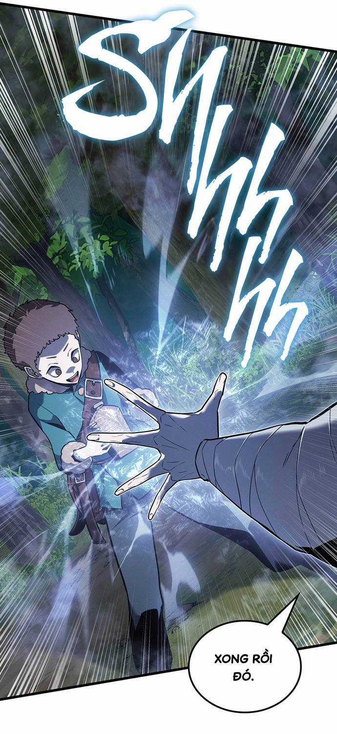 Băng Vương - Chapter 6 - Trang 48