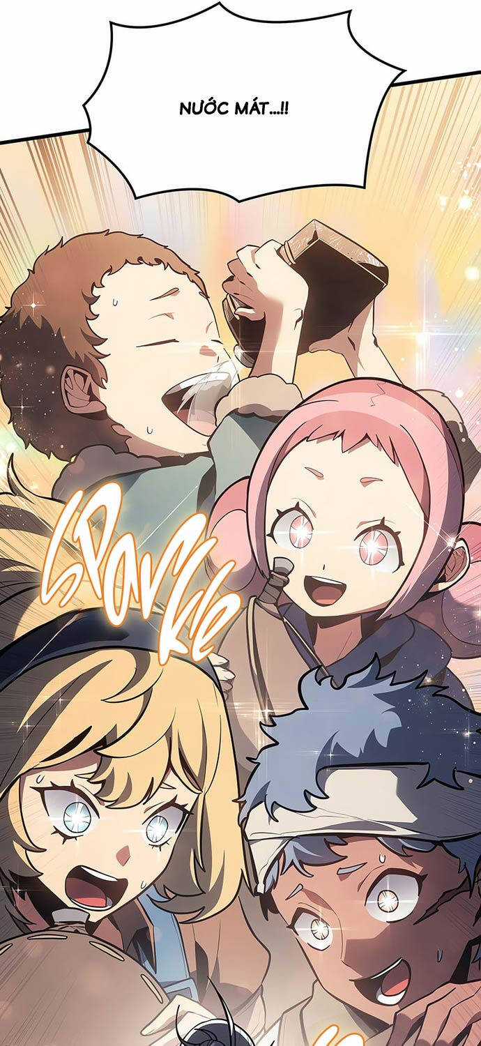 Băng Vương - Chapter 6 - Trang 54