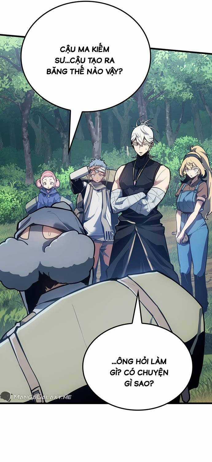 Băng Vương - Chapter 6 - Trang 73